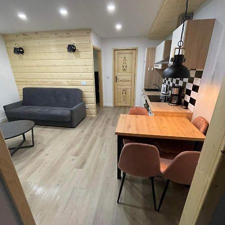 Appartamento Jagiellonska 7A/1 Zakopane Esterno foto