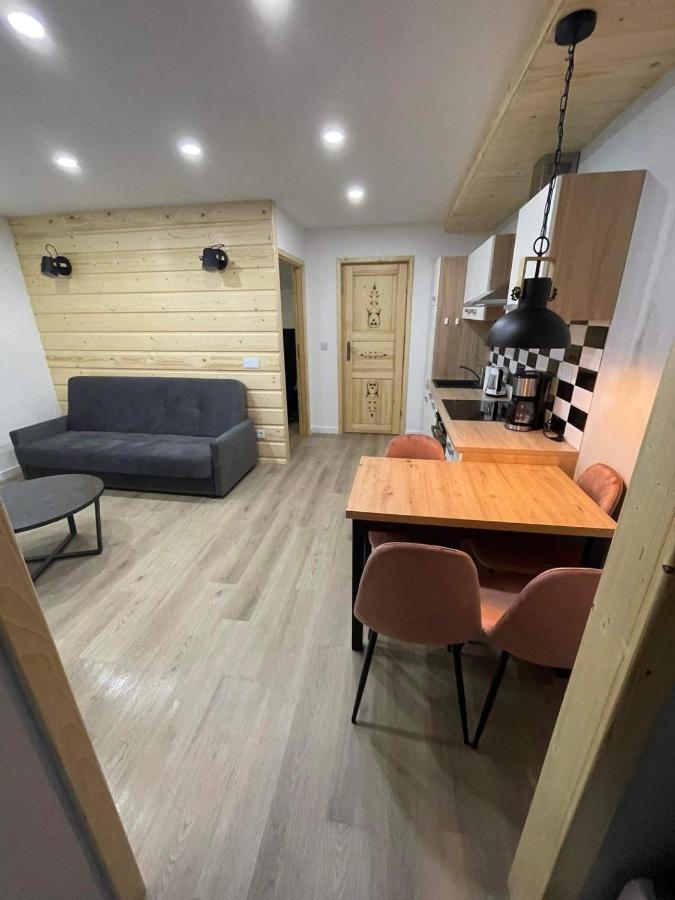 Appartamento Jagiellonska 7A/1 Zakopane Esterno foto