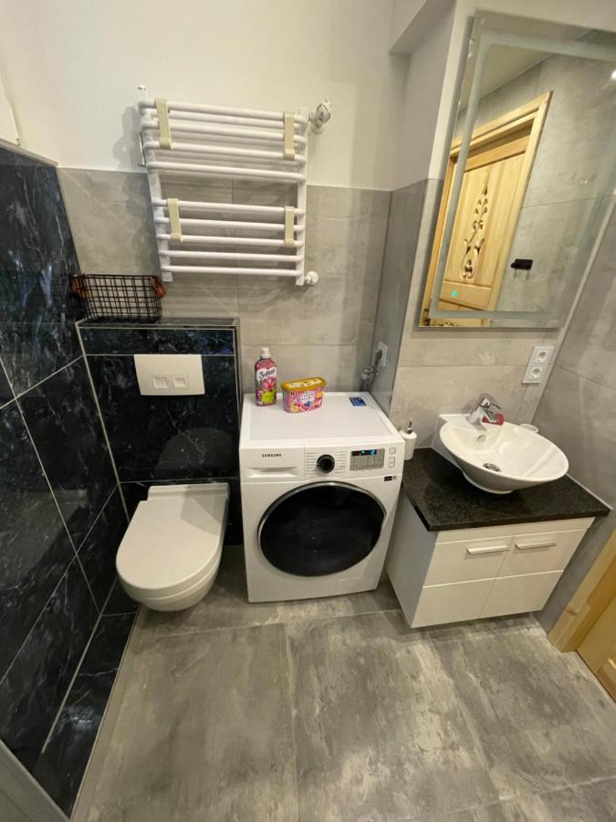 Appartamento Jagiellonska 7A/1 Zakopane Esterno foto