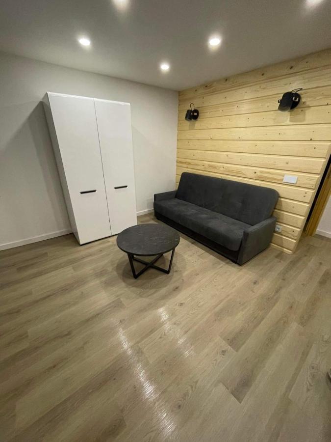 Appartamento Jagiellonska 7A/1 Zakopane Esterno foto