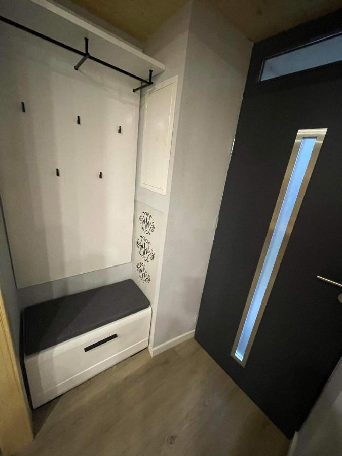 Appartamento Jagiellonska 7A/1 Zakopane Esterno foto