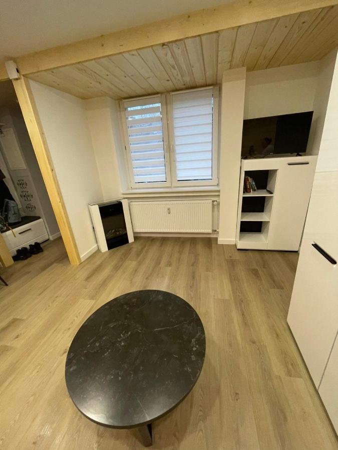 Appartamento Jagiellonska 7A/1 Zakopane Esterno foto