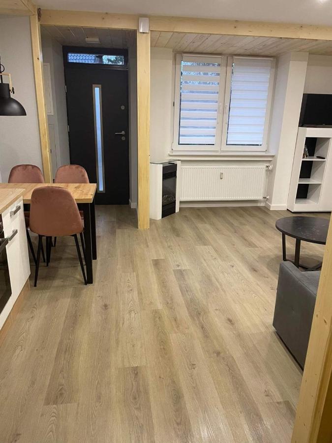 Appartamento Jagiellonska 7A/1 Zakopane Esterno foto