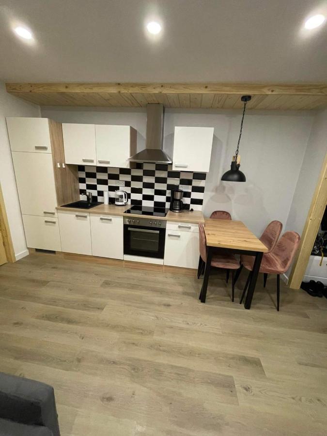 Appartamento Jagiellonska 7A/1 Zakopane Esterno foto