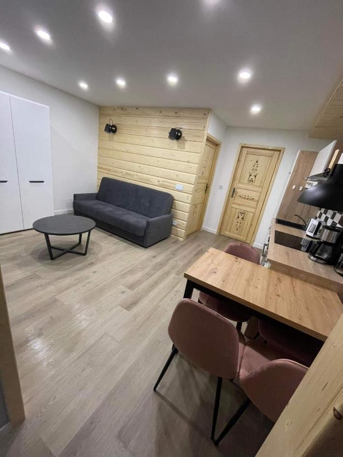 Appartamento Jagiellonska 7A/1 Zakopane Esterno foto